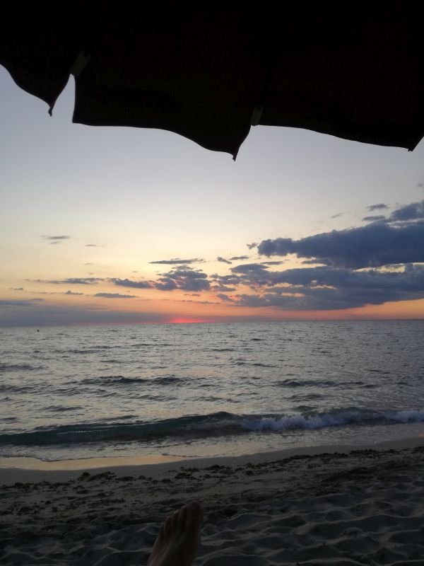 Iride Beach