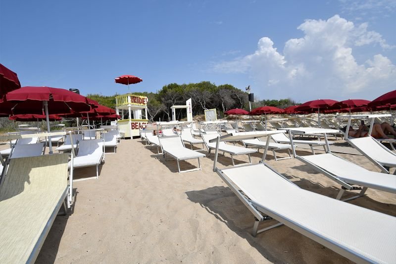Iride Beach - 4