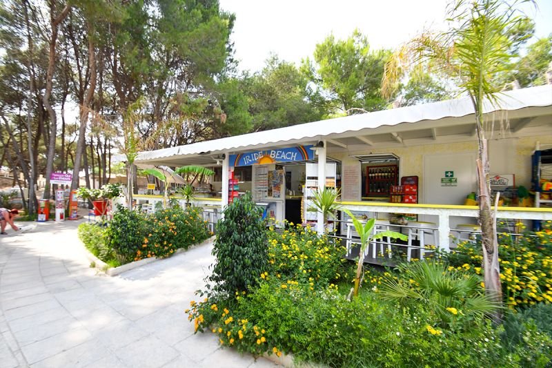 Iride Beach - 5