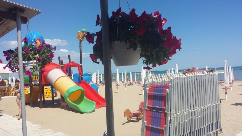 Palombina Ohana Beach - 2