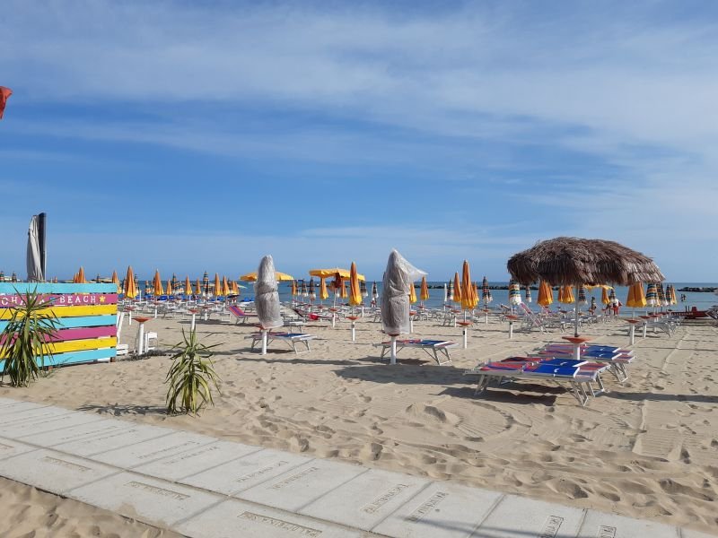 Palombina Ohana Beach - 3