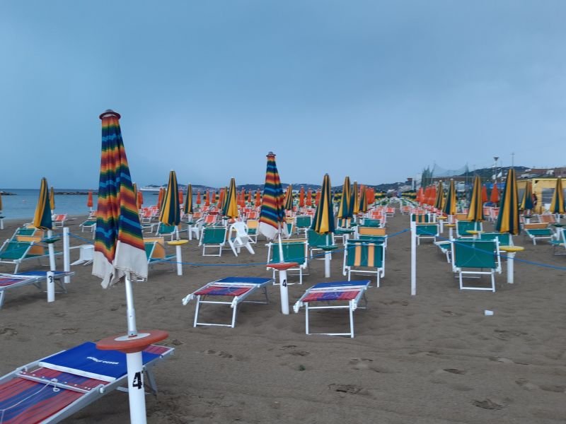 Palombina Ohana Beach - 4