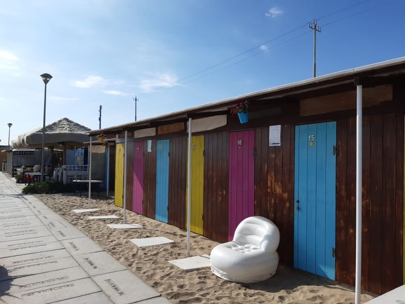 Palombina Ohana Beach - 5