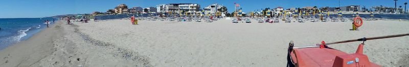 Stabilimento Balneare Soleado - 3