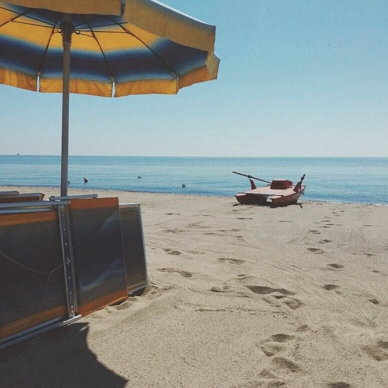 Stabilimento Balneare Soleado - 4
