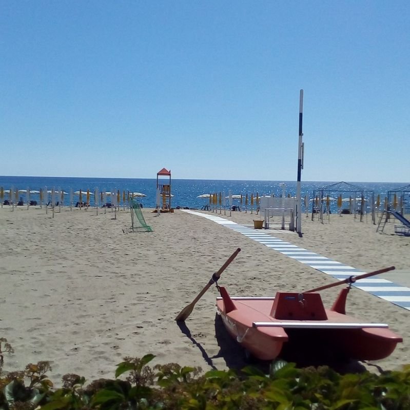 Stabilimento Balneare Soleado - 5