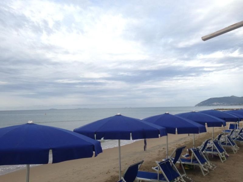 Acquario A Mare - 3