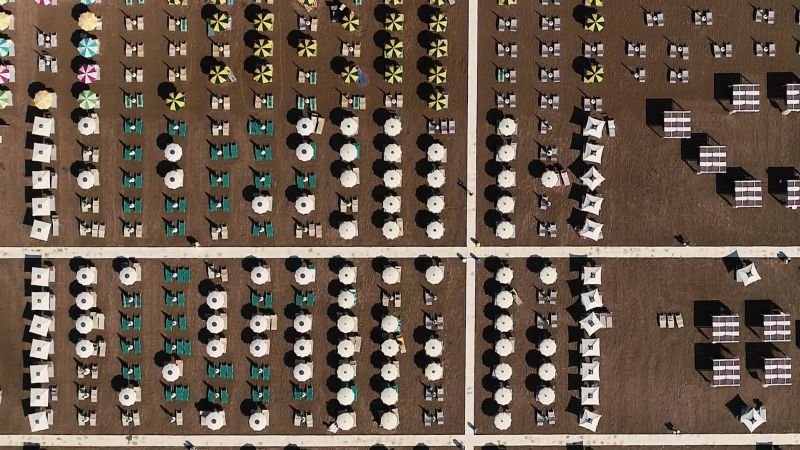 Le Spiagge (53-54-55) - 3