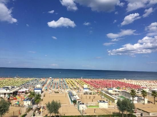 Le Spiagge (57-58-59) - Rimini