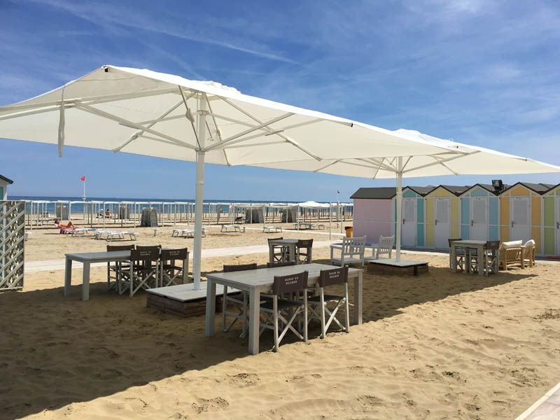 Bagni Gianni 64 Riccione - 1