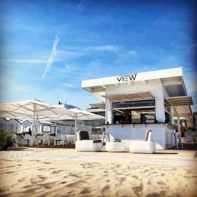 Bagni Gianni 64 Riccione - 2