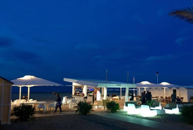 Bagni Gianni 64 Riccione - 4