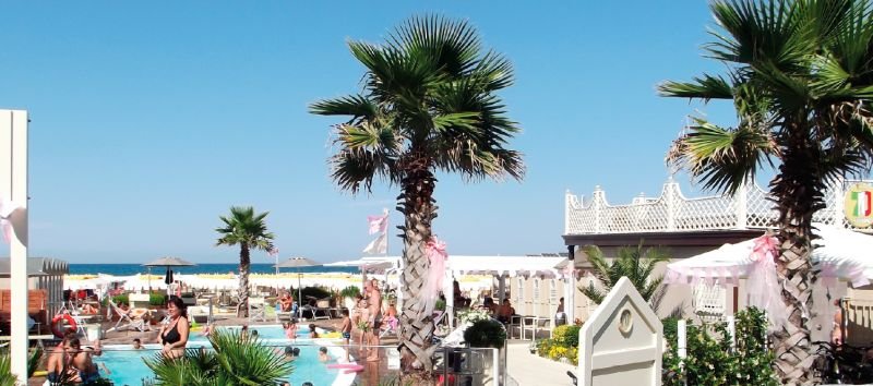 Bagno 70