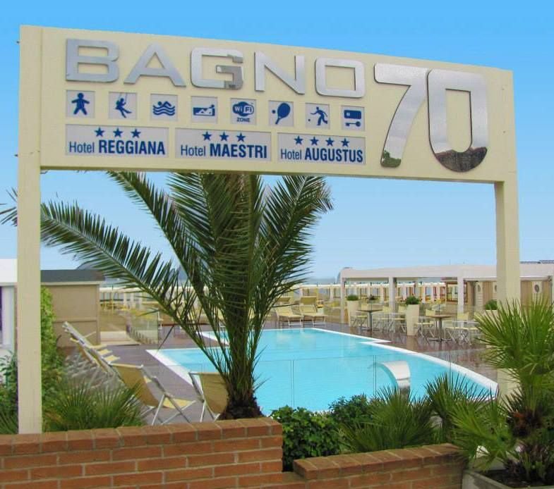 Bagno 70 - 2