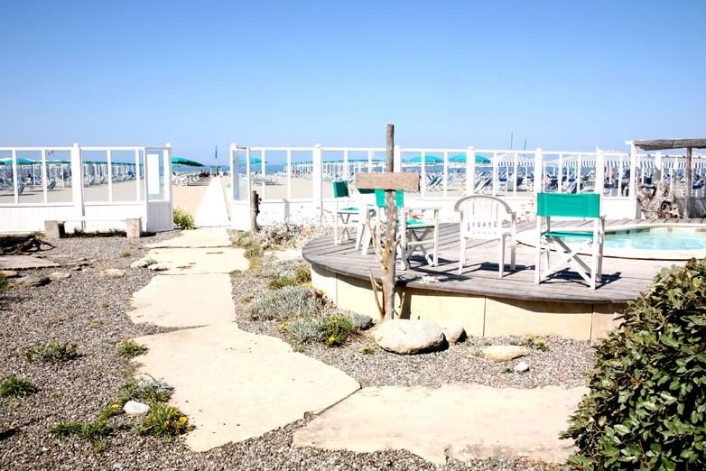 Bagno Battelli - 2