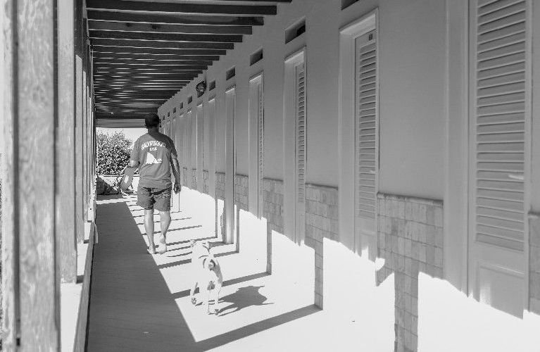 Bagno Battelli - 3