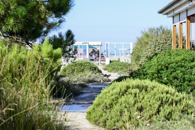 Bagno Battelli - 4