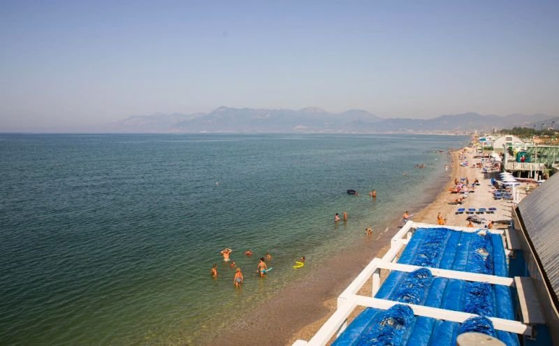Lido Azzurro - 2