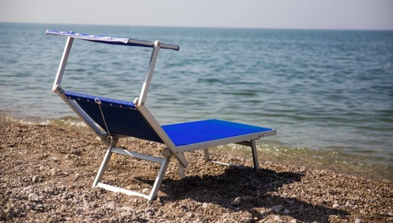 Lido Azzurro - 4
