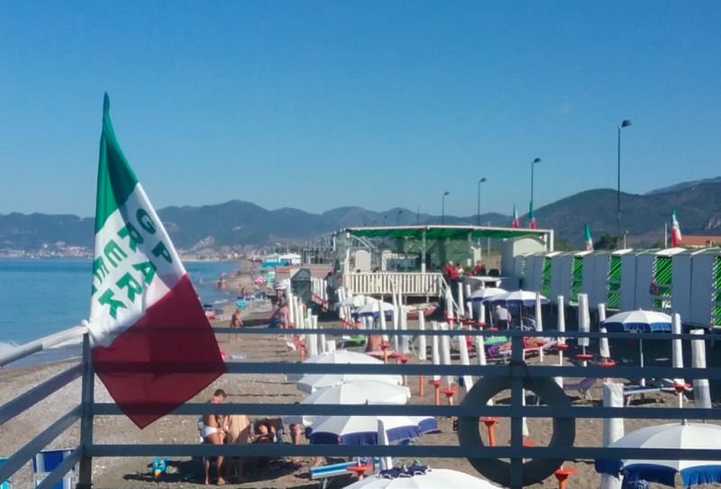 Lido Azzurro - 5