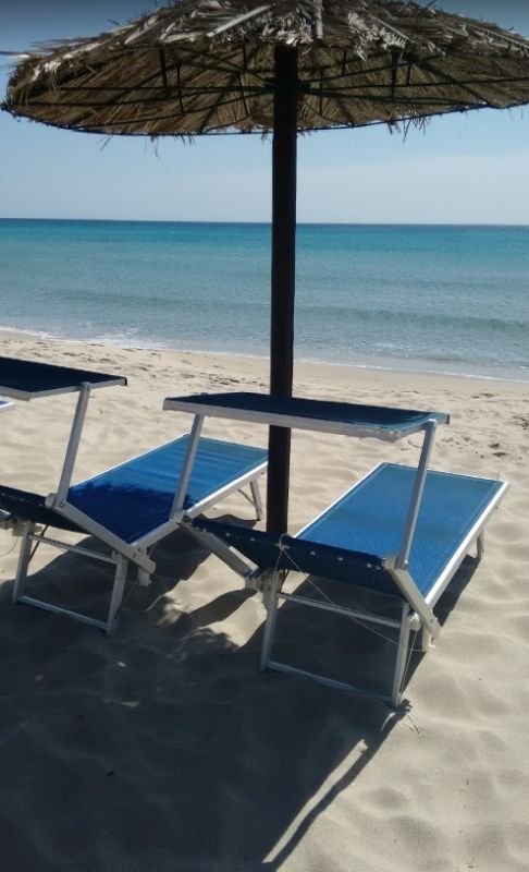 Chiosco Bar Le Piscinette - 2