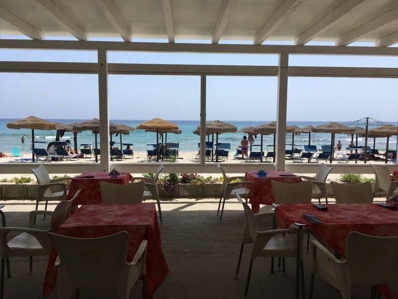 Chiosco Bar Le Piscinette - 5