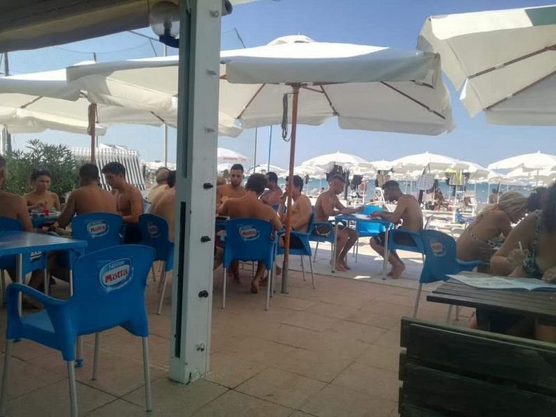 Bagni 18 Giemme - 3