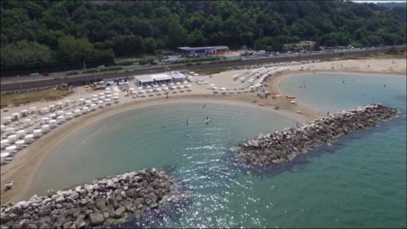 Bagni 5 - Fosso Sejore