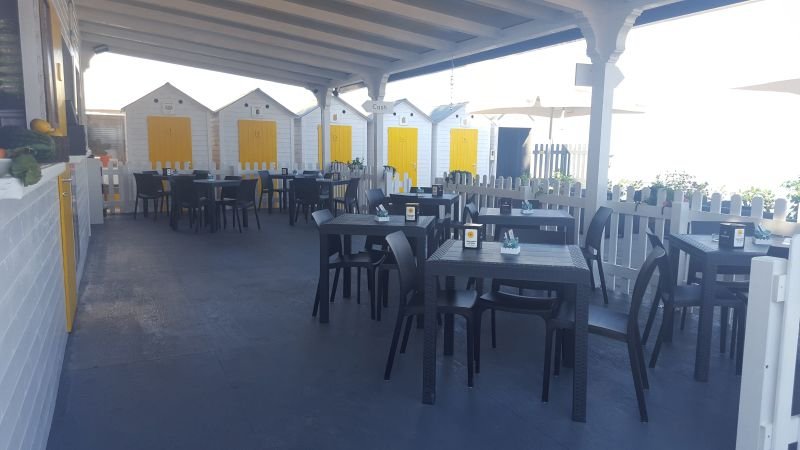 Lido Golden Beach - 2