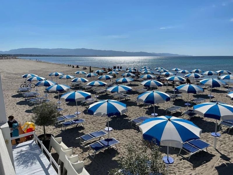Altamarea Poetto
