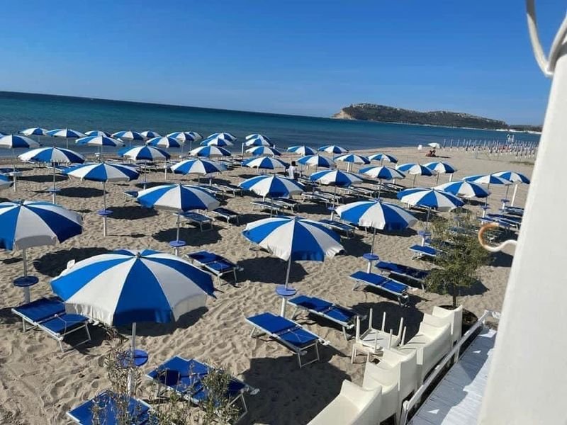 Altamarea Poetto - 2
