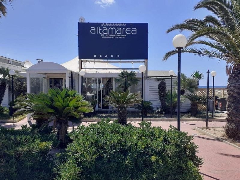Altamarea Poetto - 5