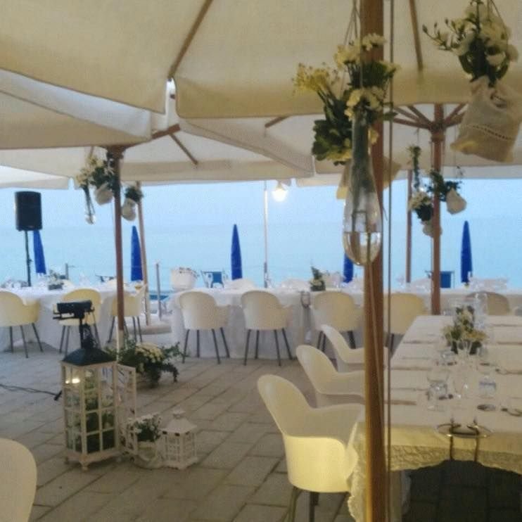Balneare Ristorante L'Approdo - 2