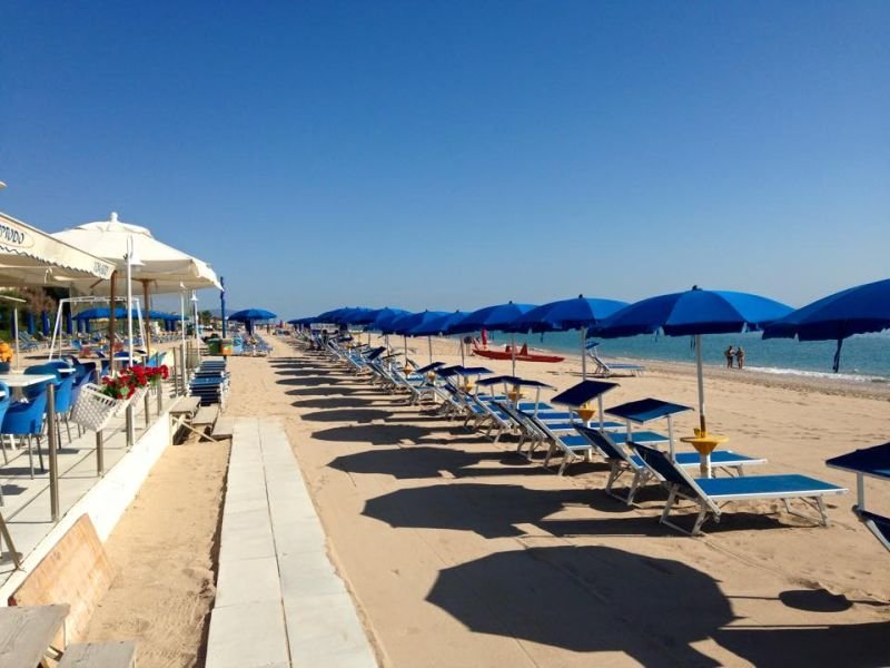 Balneare Ristorante L'Approdo - 3