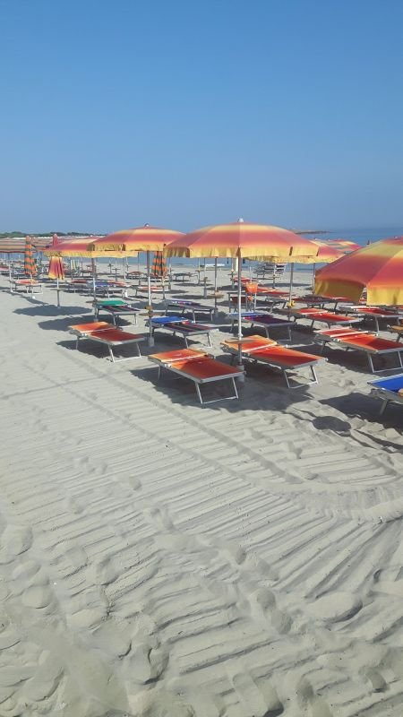 Lido Sabbia D'Oro - 2
