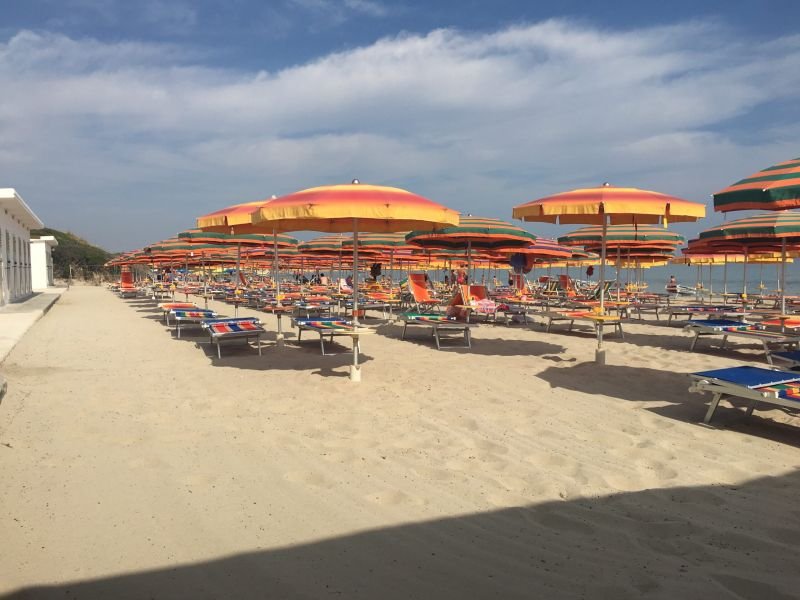 Lido Sabbia D'Oro - 4