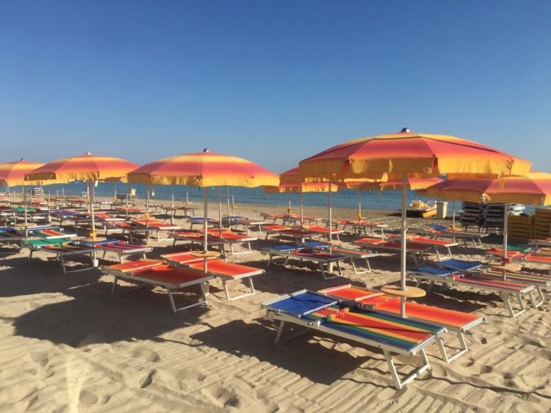 Lido Sabbia D'Oro - 5