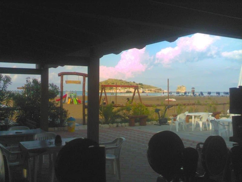 Lido Azzurro - Vieste