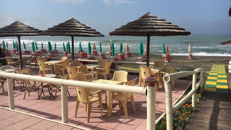 Mini Beach - Ladispoli