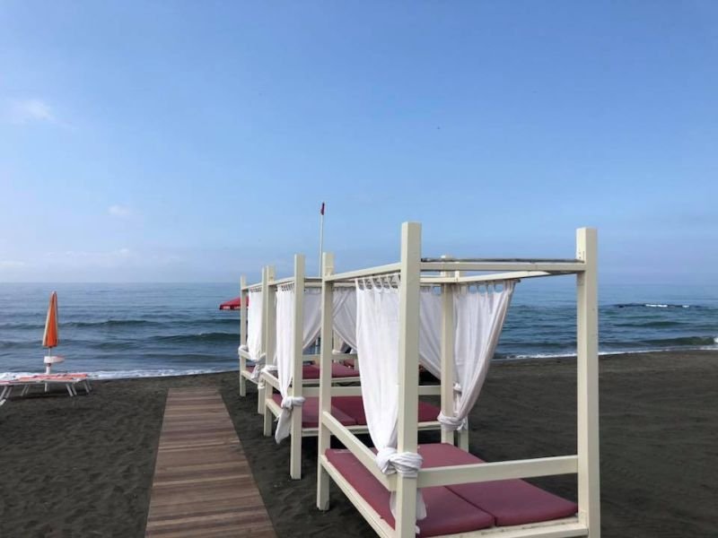 Mini Beach - 2