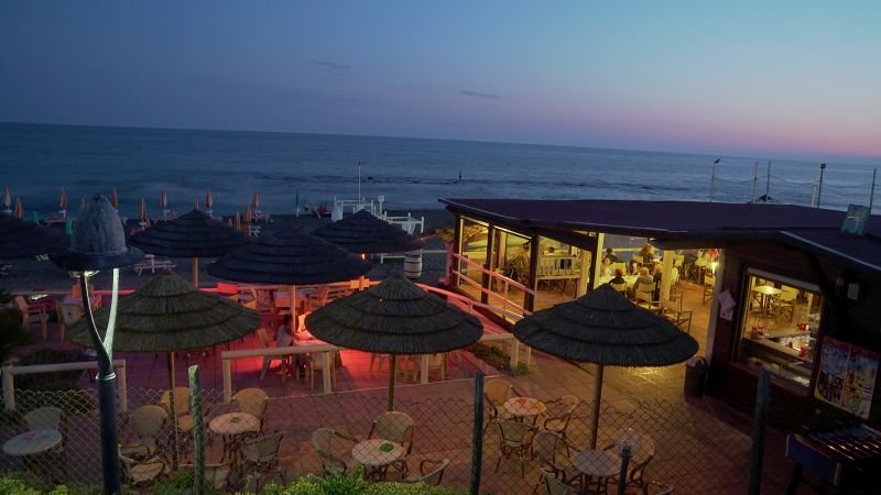 Mini Beach - 3