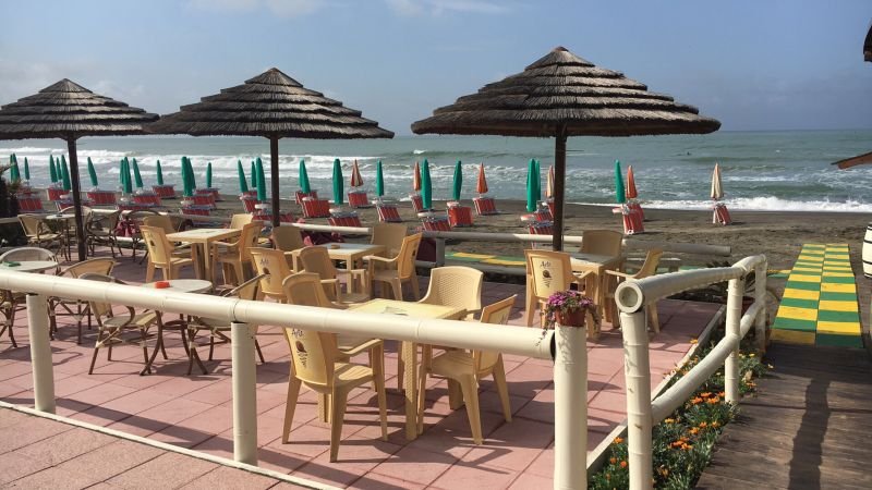 Mini Beach - 5