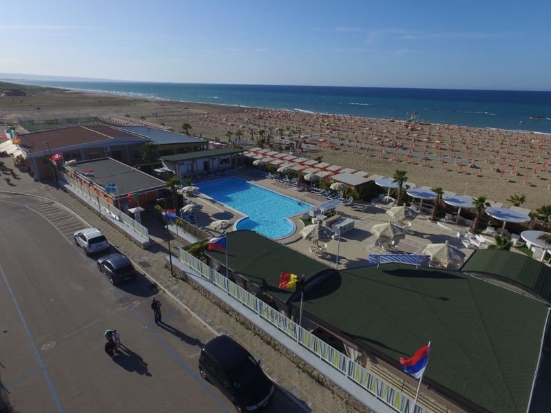 Lido Calypso - Petacciato