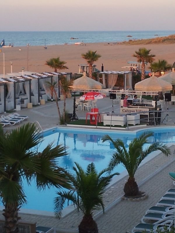 Lido Calypso - 2