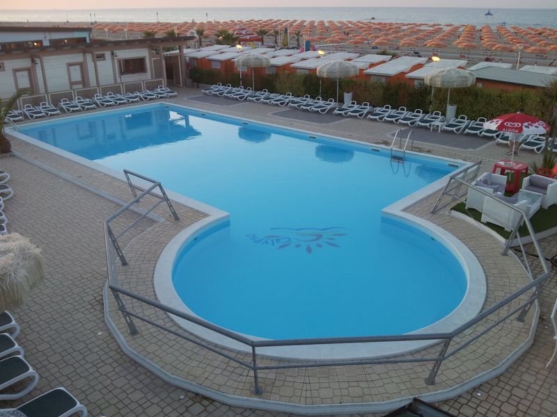 Lido Calypso - 3