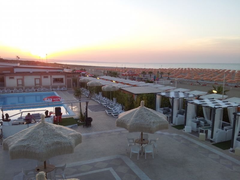 Lido Calypso - 4