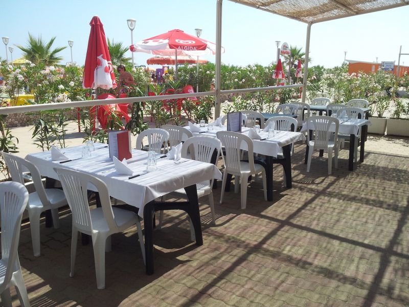 Lido Calypso - 5