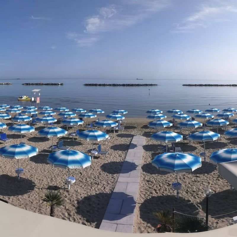 Stabilimento Bar Le Palme