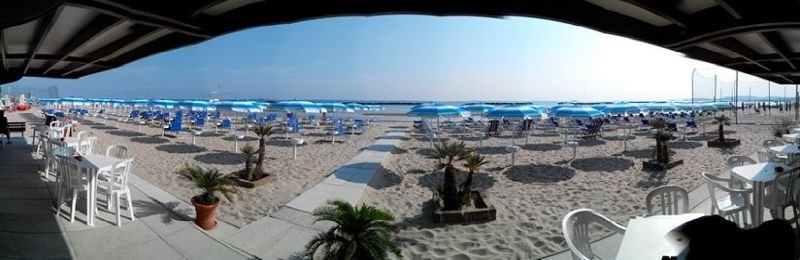 Stabilimento Bar Le Palme - 2