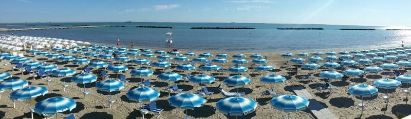 Stabilimento Bar Le Palme - 3